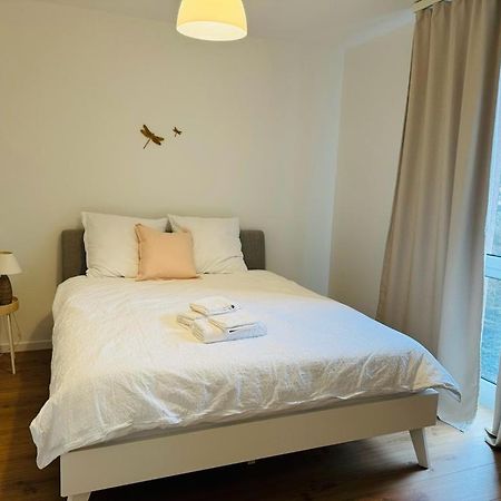 Appartement Calme Et Lumineux De 2,5 Pces Proche Lausanne Ecublens  Ngoại thất bức ảnh