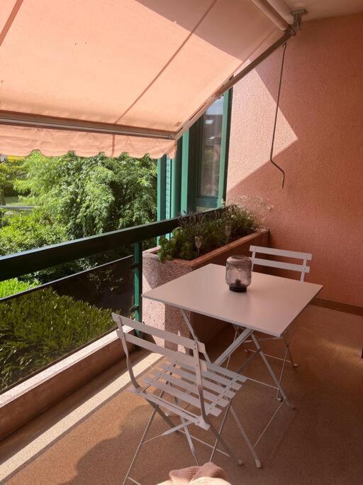Appartement Calme Et Lumineux De 2,5 Pces Proche Lausanne Ecublens  Ngoại thất bức ảnh