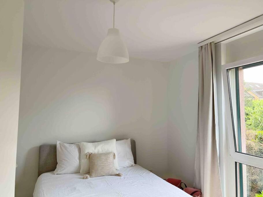 Appartement Calme Et Lumineux De 2,5 Pces Proche Lausanne Ecublens  Ngoại thất bức ảnh