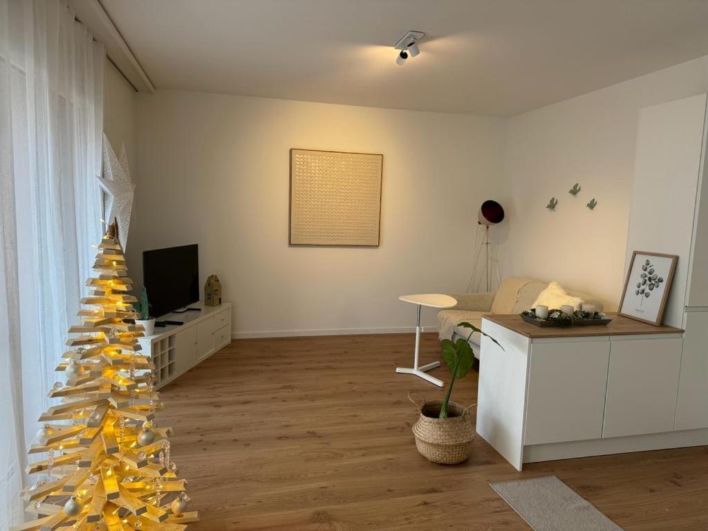 Appartement Calme Et Lumineux De 2,5 Pces Proche Lausanne Ecublens  Ngoại thất bức ảnh