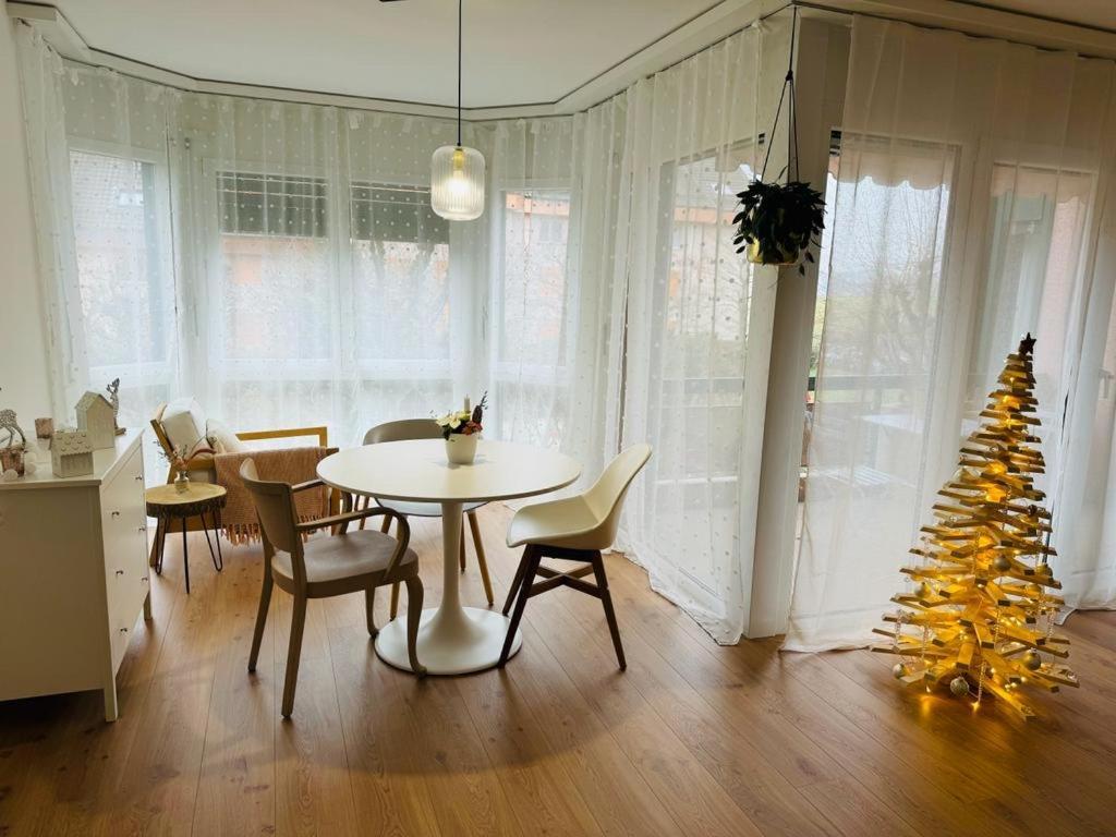 Appartement Calme Et Lumineux De 2,5 Pces Proche Lausanne Ecublens  Ngoại thất bức ảnh